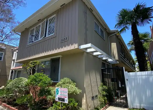 Property at 1123 E 1st St Unit 06, Long Beach, CA, 90802, 2 beds, 2 baths, [object Object]