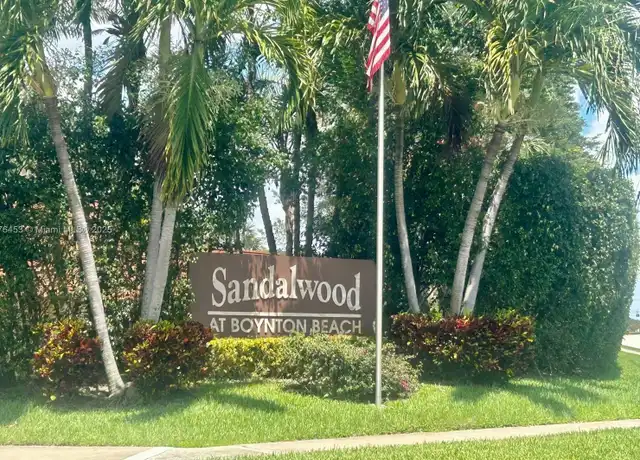 Property at 409 Live Oak Ln Unit 409, Boynton Beach, FL, 33436, 2 beds, 2.5 baths, [object Object]