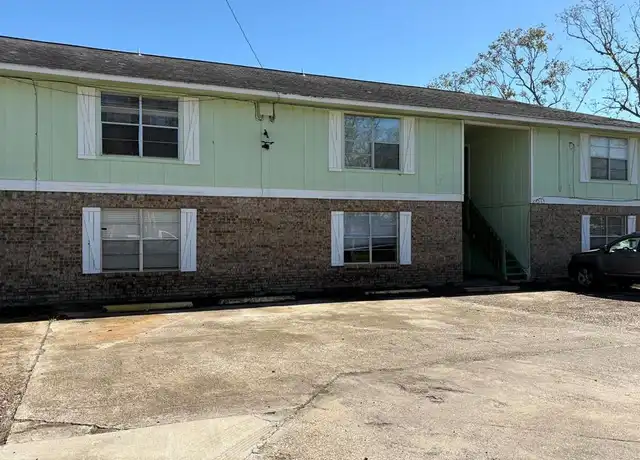 Property at 405 Oak St Unit 103, Brazoria, TX, 77422, 1 bed, 1 bath, [object Object]