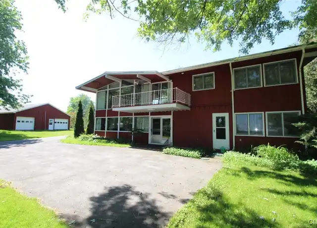 Property at 6363 Muskrat Bay Rd, Brewerton, NY, 13029, 3 beds, 2.5 baths, [object Object]