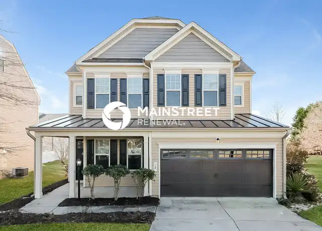 Property at 73 Crest Cir, Garner, NC, 27529, 4 beds, 3 baths, [object Object]