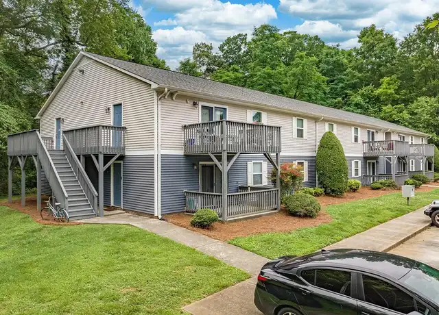 Property at Welcome to Highland Reserve in Greensboro, NC! - 920 Highland Ave, Greensboro, NC, 27403, 2 beds, 2 baths, [object Object]