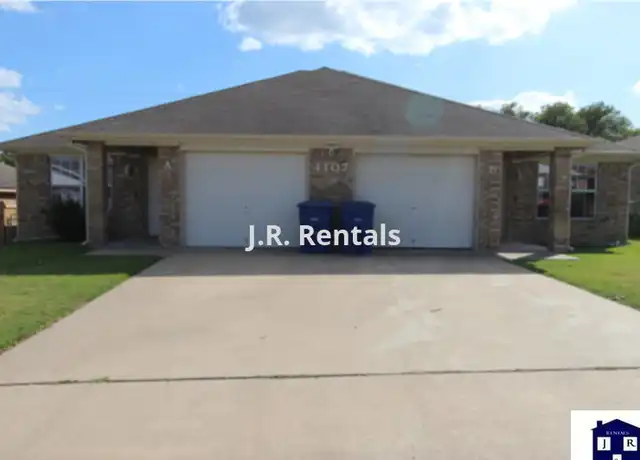 Property at 4107 Primrose Dr Unit B, Copperas Cove, TX, 76522, 3 beds, 2 baths, [object Object]
