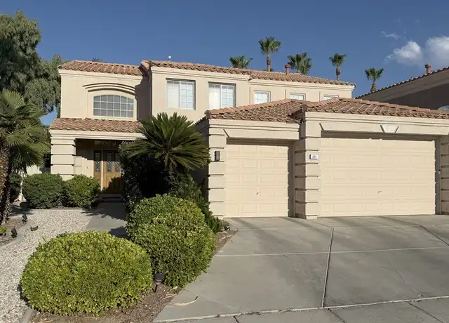 Property at 281 Francisco St, Henderson, NV, 89014, 4 beds, 3.5 baths, [object Object]