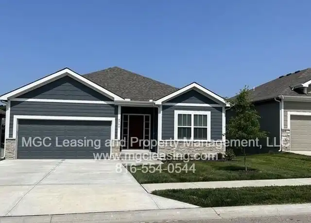 Property at 6760 Praire Ln, Kansas City, MO, 64152, 3 beds, 2 baths, [object Object]