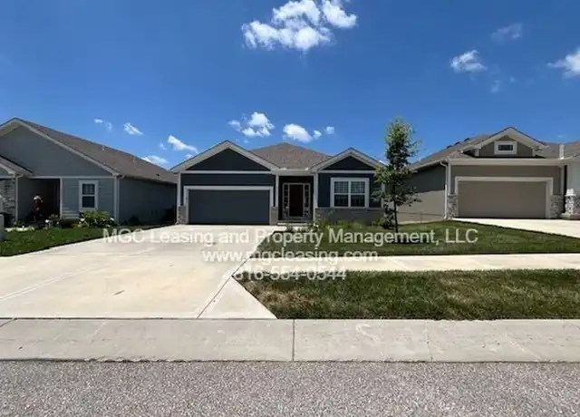 Property at 6760 Praire Ln, Kansas City, MO, 64152, 3 beds, 2 baths, [object Object]