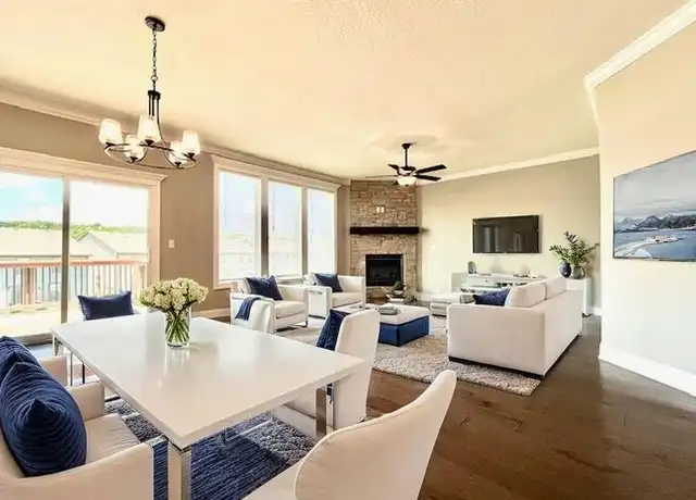 Property at 6760 Praire Ln, Kansas City, MO, 64152, 3 beds, 2 baths, [object Object]