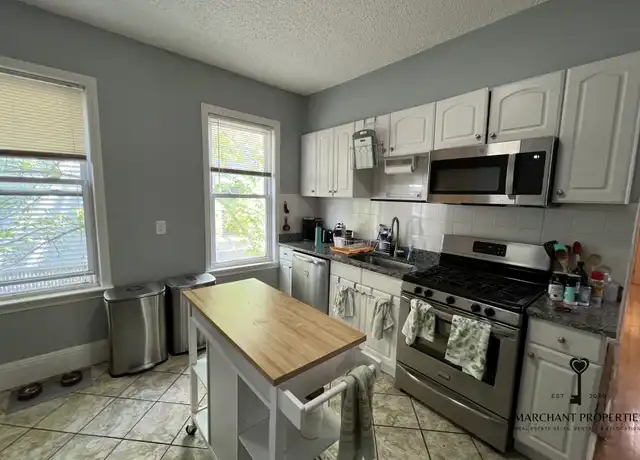 Property at 9 Harvard Ter Unit 2F, Boston, MA, 02134, 3 beds, 2 baths, [object Object]