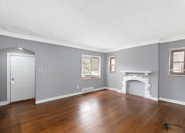 Property at 12527 Longview St, Detroit, MI, 48213, 2 beds, 1 bath, [object Object]