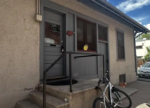 Property at 120 W Laurel St, Fort Collins, CO, 80524, 2 beds, 1 bath, [object Object]
