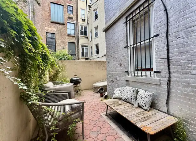 Property at 37 W 75th St Unit B, New York, NY, 10023, 2 beds, 1.5 baths, [object Object]