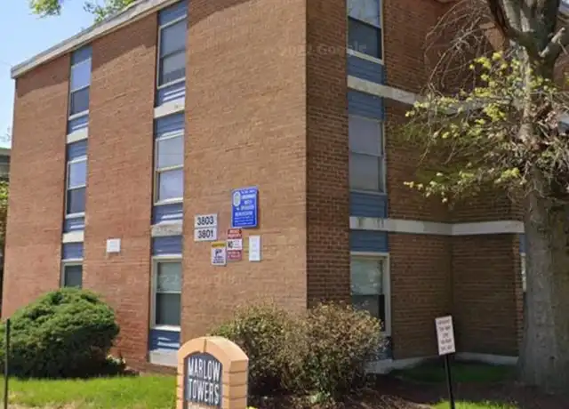 Property at 3849 Saint Barnabas Rd Unit T103, Suitland, MD, 20746, 3 beds, 1.5 baths, [object Object]