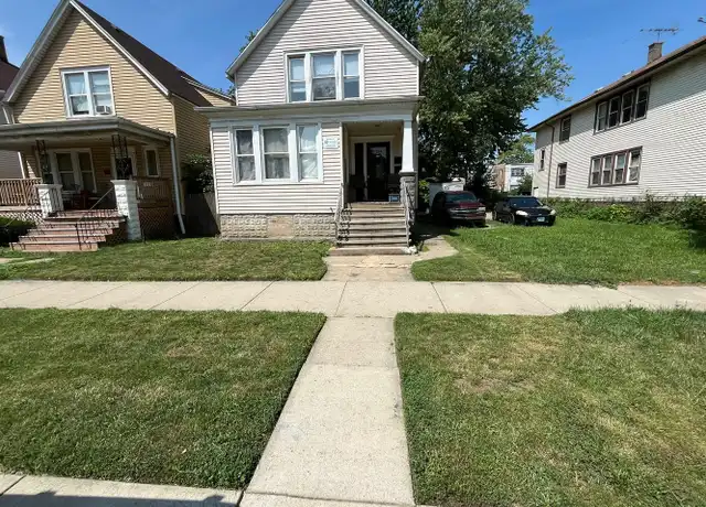 Property at 11344 S Calumet Ave Unit 2, Chicago, IL, 60628, 3 beds, 1 bath, [object Object]