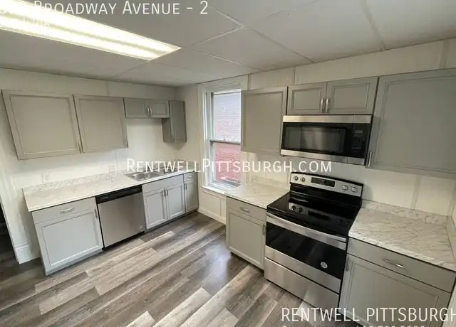 Property at 310 Broadway Ave Unit 2, McKees Rocks, PA, 15136, 3 beds, 1 bath, [object Object]