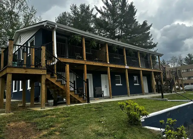Property at 249 North St Unit 1, Bristol, TN, 37620, 1 bed, 1 bath, [object Object]