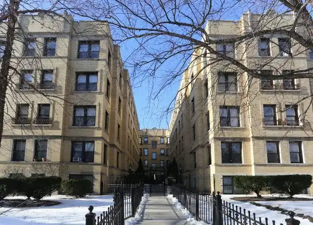 Property at 4606 N Beacon St Unit 2B, Chicago, IL, 60640, 0 beds, 1 bath, [object Object]