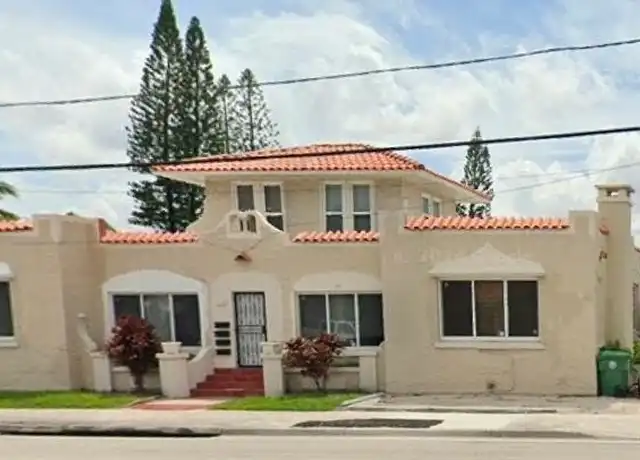 Property at 1122 SW 17th Ave Unit 4, Miami, FL, 33135, 1 bed, 1 bath, [object Object]