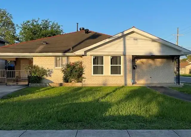 Property at 5901 Elysian Fields Ave, New Orleans, LA, 70122, 3 beds, 2 baths, [object Object]