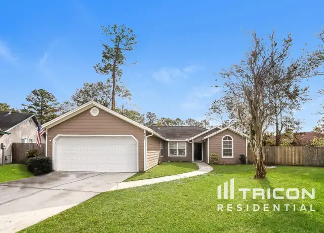 Property at 8030 Peppermint Ln, Jacksonville, FL, 32244, 3 beds, 2 baths, [object Object]