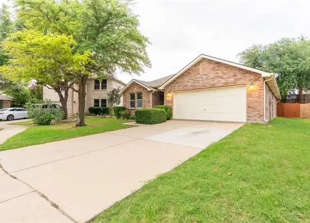 Property at 9514 Byron Dr, Frisco, TX, 75035, 3 beds, 2 baths, [object Object]