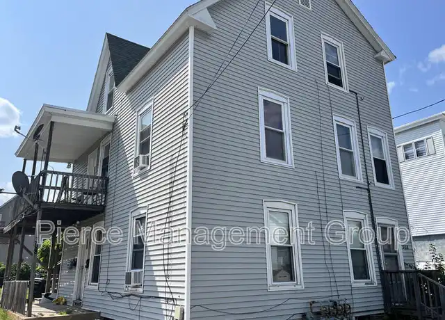 Property at 308 Bartlett St Unit 3, Manchester, NH, 03102, 2 beds, 1 bath, [object Object]