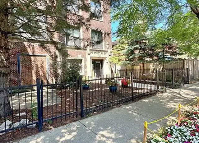Property at 4450 N Ashland Ave Unit 304, Chicago, IL, 60640, 2 beds, 1 bath, [object Object]