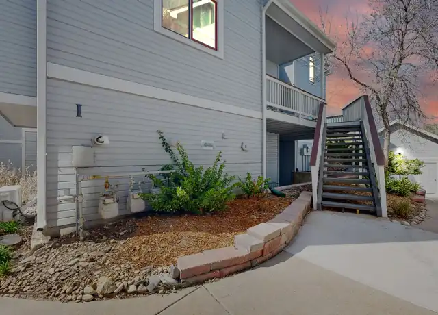 Property at 2025 Mathews St Unit I3, Fort Collins, CO, 80525, 3 beds, 3 baths, [object Object]