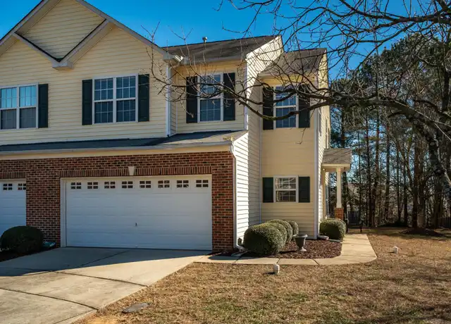 Property at 201 Cline Falls Dr, Holly Springs, NC, 27540, 3 beds, 2.5 baths, [object Object]