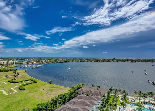 Property at 1 Water Club Way #1504, North Palm Beach, FL, 33408, 4 beds, 4 baths, [object Object]
