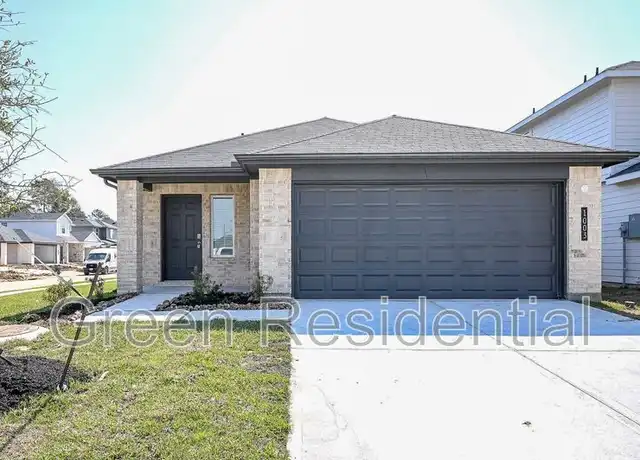 Property at 1003 Maple Sunset CT, Houston, TX, 77090, 3 beds, 2 baths, [object Object]