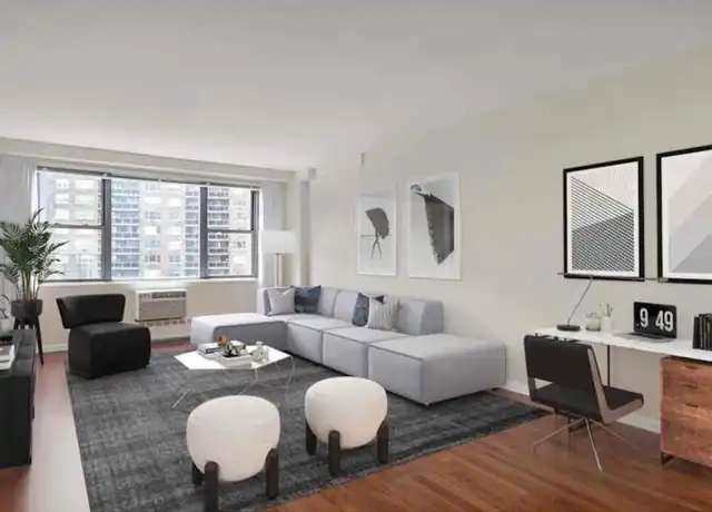 Property at 10460 Queens Blvd, Flushing, NY, 11375, 1 bed, 1 bath, [object Object]