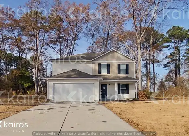 Property at 106 Kyles Ct, Tarboro, NC, 27886, 5 beds, 3 baths, [object Object]