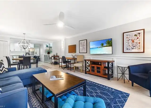 Property at 5 Bluebill Ave #209, Naples, FL, 34108, 2 beds, 2 baths, [object Object]