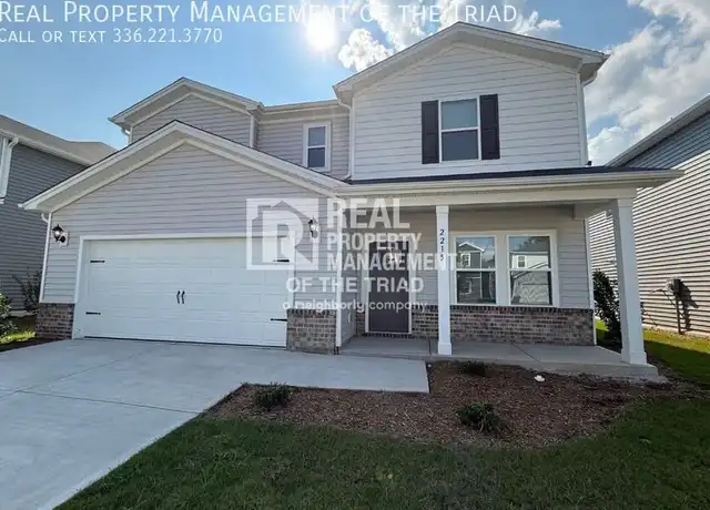 Property at 2215 Cherry Creek Rd, Haw River, NC, 27258, 4 beds, 2.5 baths, [object Object]