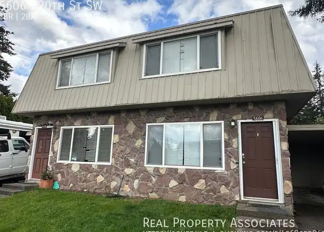 Property at 5606 220th St SW, Mountlake Terrace, WA, 98043, 2 beds, 1.5 baths, [object Object]