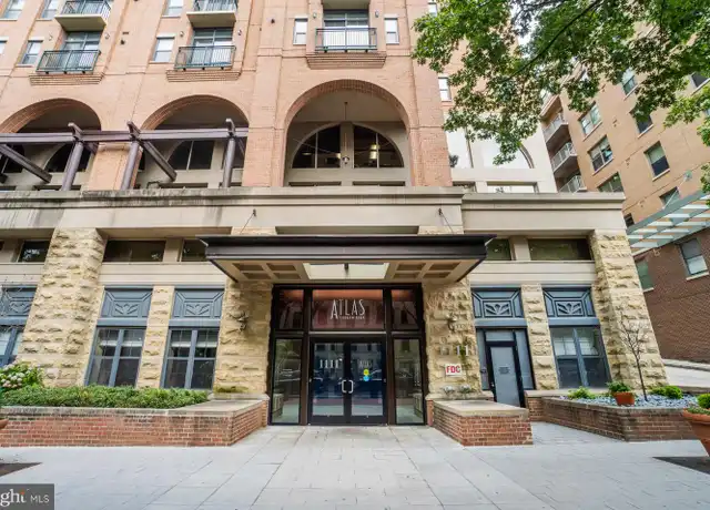 Property at 1111 25th St NW #611, Washington, DC, 20037, 1 bed, 1 bath, [object Object]