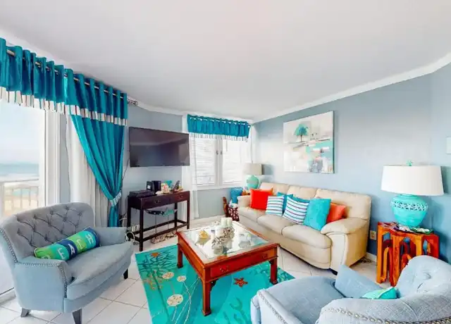 Property at 3047 S Atlantic Ave Apt 405, Daytona Beach Shores, FL, 32118, 2 beds, 2 baths, [object Object]