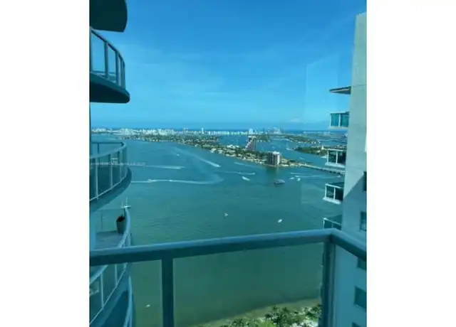 Property at 1900 N Bayshore Dr #3803, Miami, FL, 33132, 1 bed, 1 bath, [object Object]