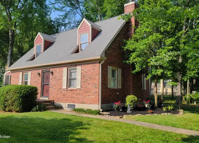 Property at 10315 Amberwell Park Rd, Louisville, KY, 40241, 3 beds, 3 baths, [object Object]