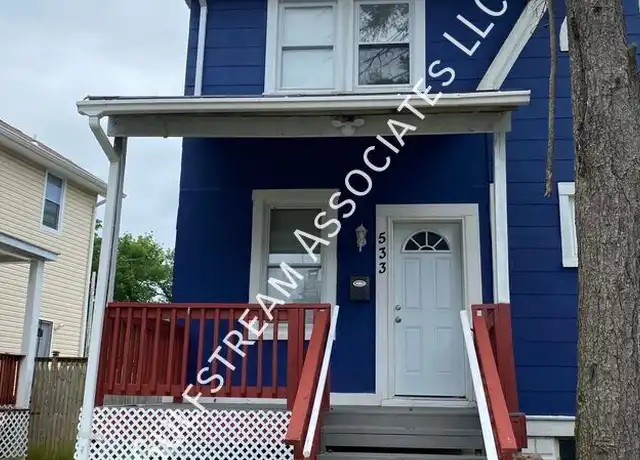 Property at 533 Benninghaus Rd, Baltimore, MD, 21212, 2 beds, 1 bath, [object Object]