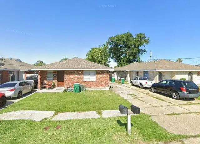 Property at 2633 Tupelo St, Kenner, LA, 70062, 2 beds, 1 bath, [object Object]