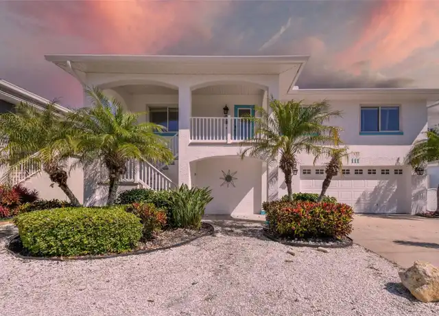 Property at 111 8th St, Belleair Beach, FL, 33786, 3 beds, 2 baths, [object Object]