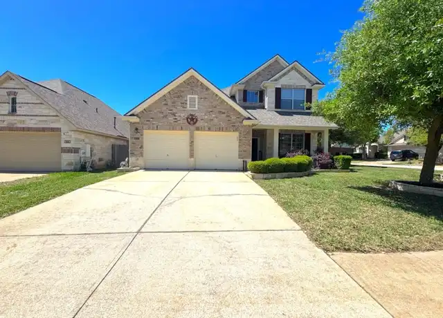 Property at 601 Arrowhead Trl, Cedar Park, TX, 78613, 3 beds, 2.5 baths, [object Object]
