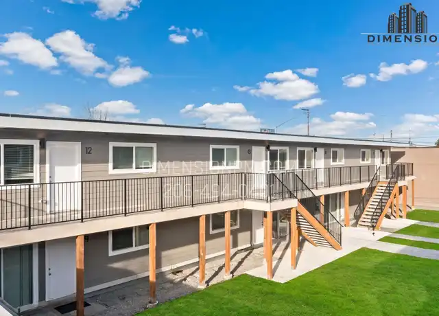 Property at 3815 Tacoma Ave S Unit 08, Tacoma, WA, 98418, 2 beds, 1 bath, [object Object]