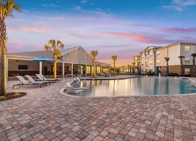 Property at Parker at East Village - 13765 NE 136th Loop, Lady Lake, FL, 32159, 1-3 bed, 1-2 bath, [object Object]