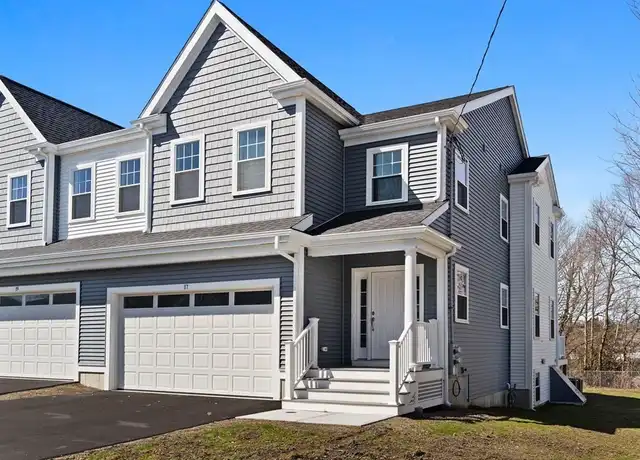 Property at 17 Monroe St #17, Norwood, MA, 02062, 3 beds, 2.5 baths, [object Object]