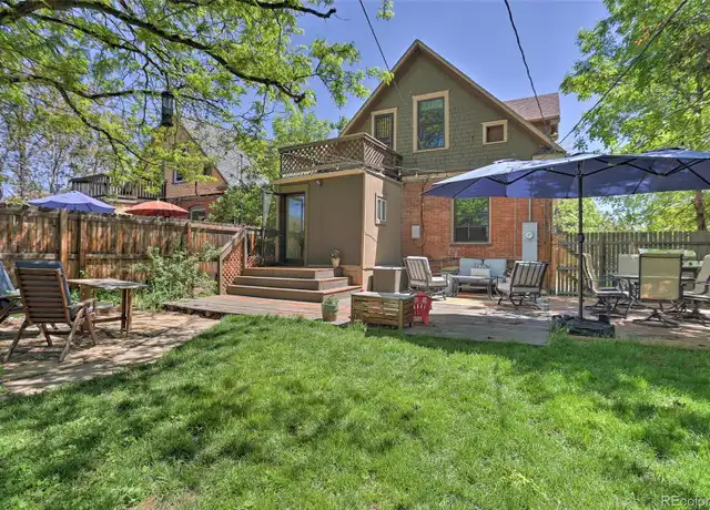Property at 4315 Bryant St, Denver, CO, 80211, 3 beds, 2.5 baths, [object Object]