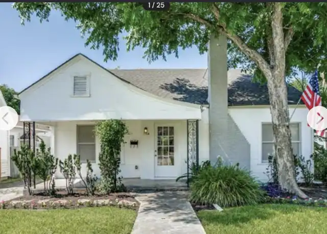 Property at 1914 W Magnolia Ave, San Antonio, TX, 78201, 2 beds, 1 bath, [object Object]