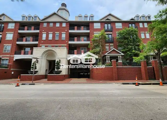 Property at 2400 McCue Rd, Houston, TX, 77056, 1 bed, 1 bath, [object Object]