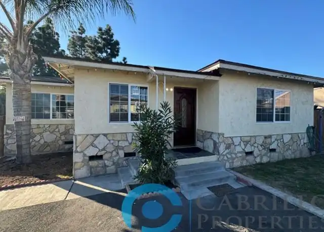 Property at 2482 Hardy Dr, Lemon Grove, CA, 91945, 3 beds, 2 baths, [object Object]